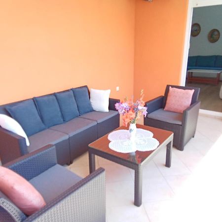 Bluegum Apartments Лижнян Экстерьер фото