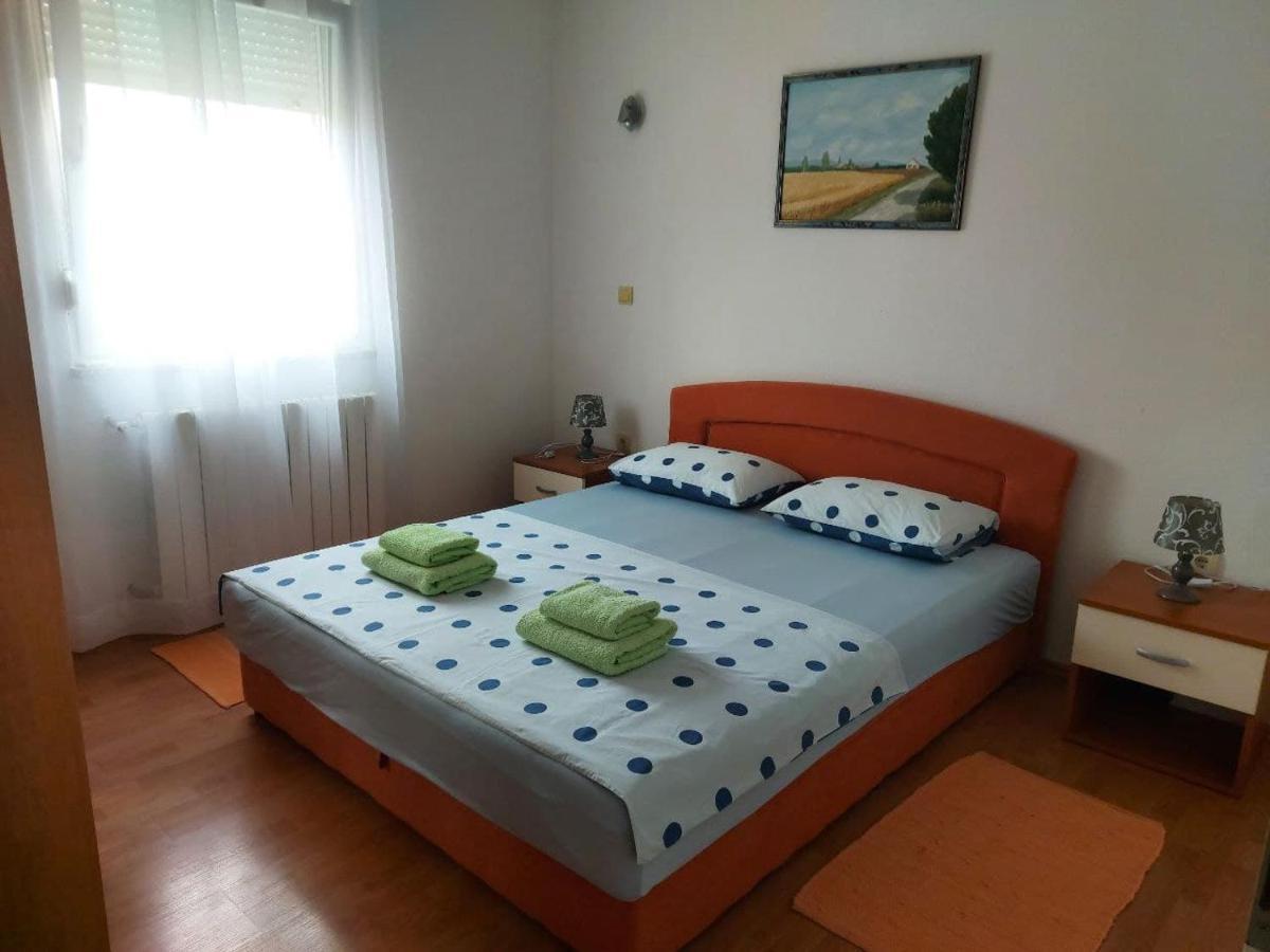 Bluegum Apartments Лижнян Экстерьер фото