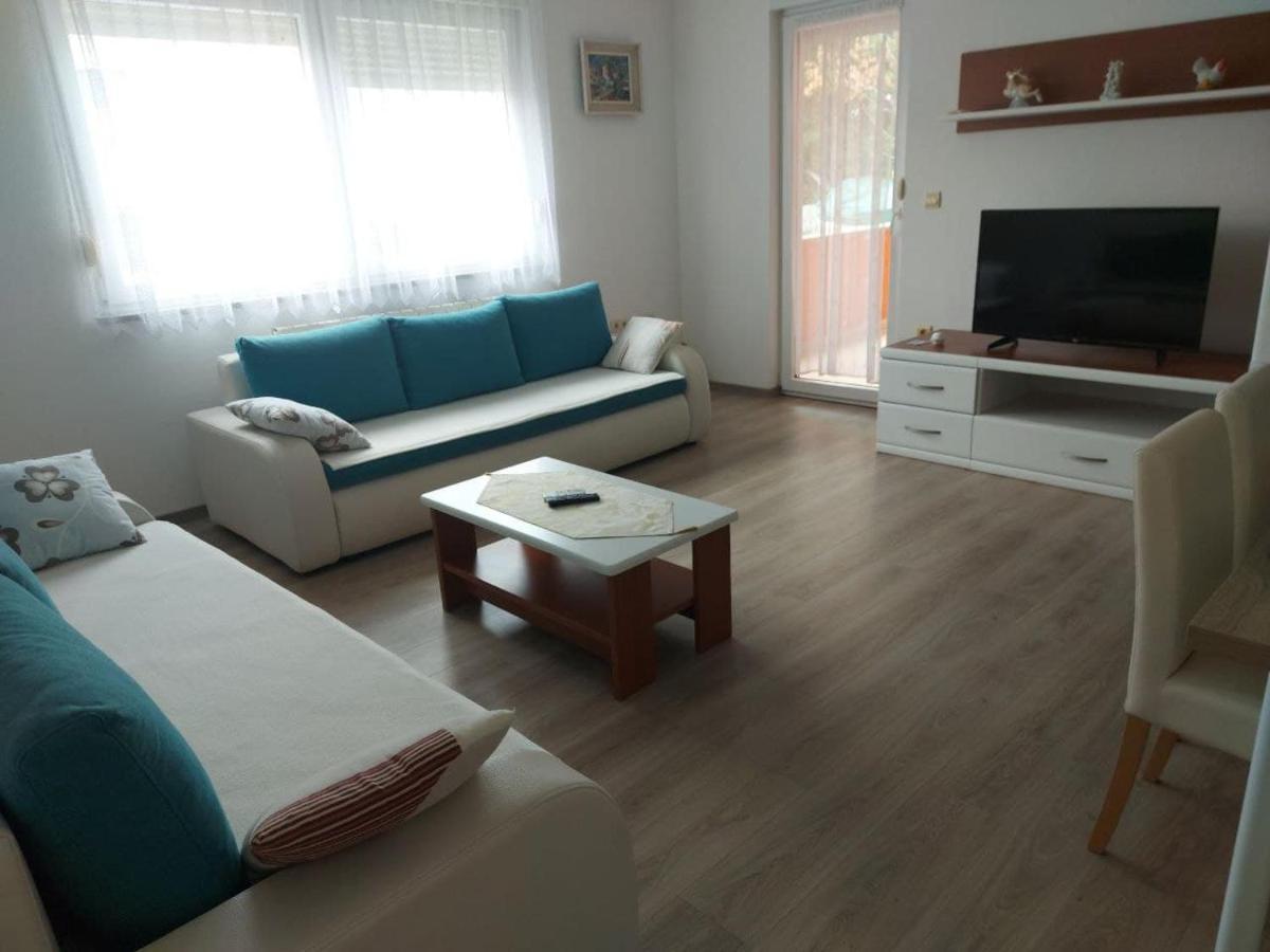Bluegum Apartments Лижнян Экстерьер фото