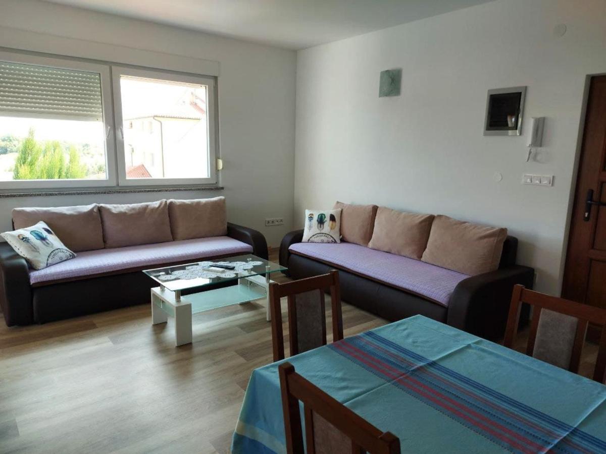 Bluegum Apartments Лижнян Экстерьер фото