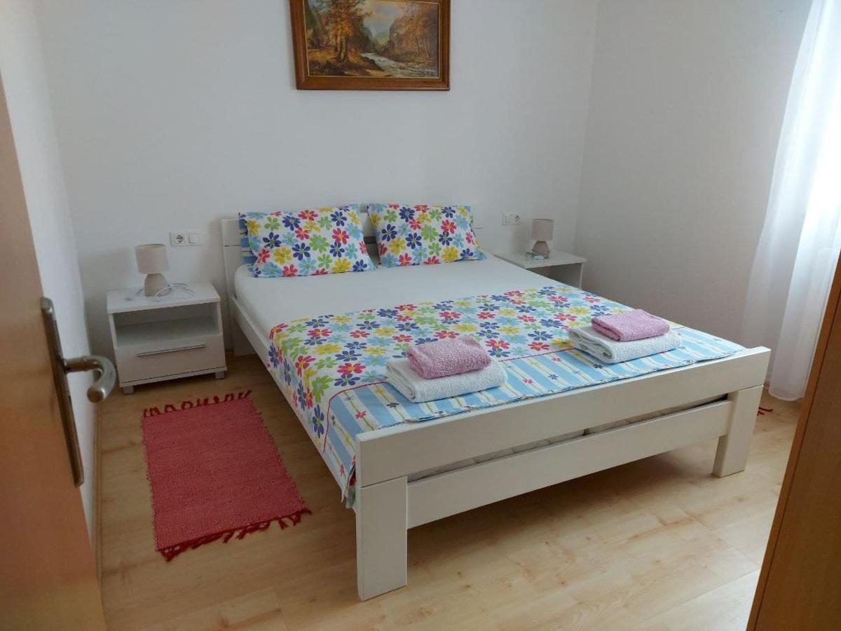 Bluegum Apartments Лижнян Экстерьер фото