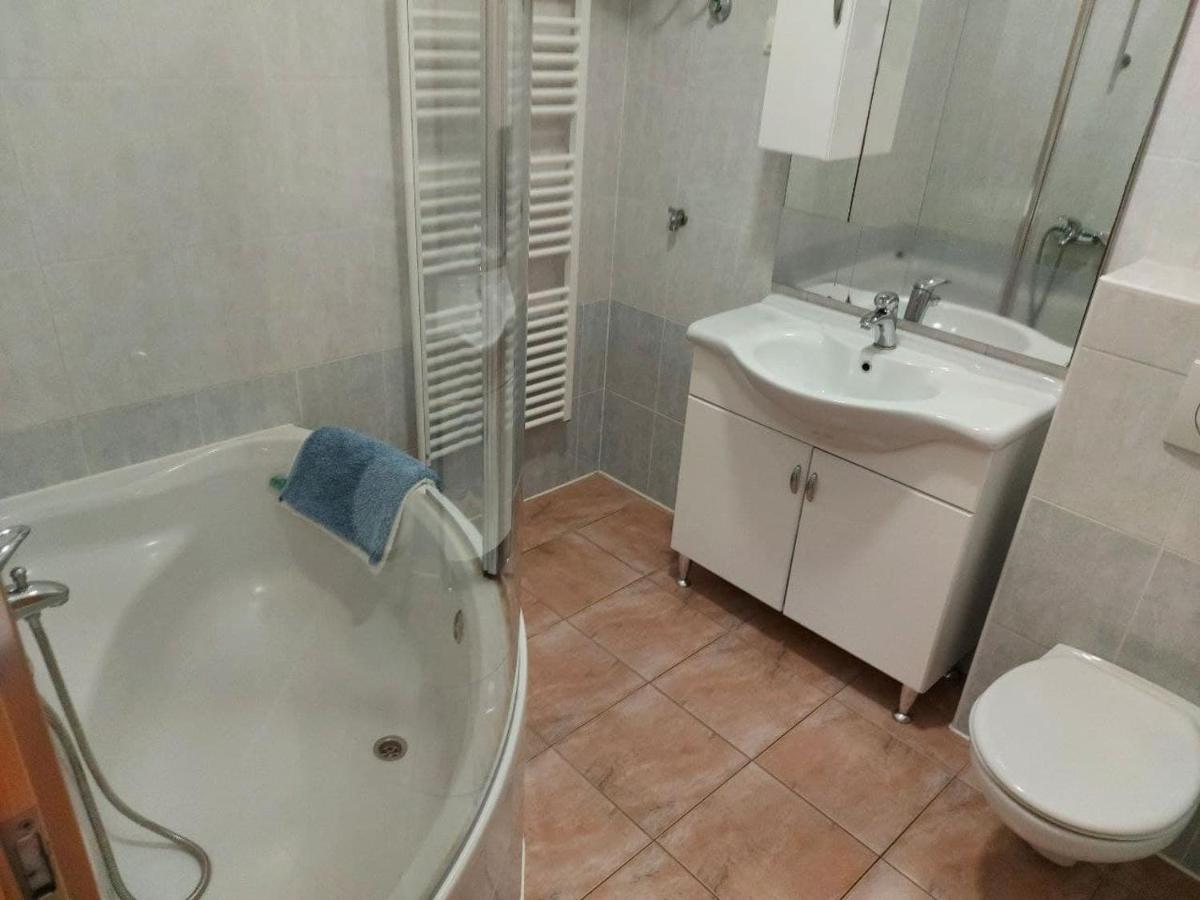Bluegum Apartments Лижнян Экстерьер фото