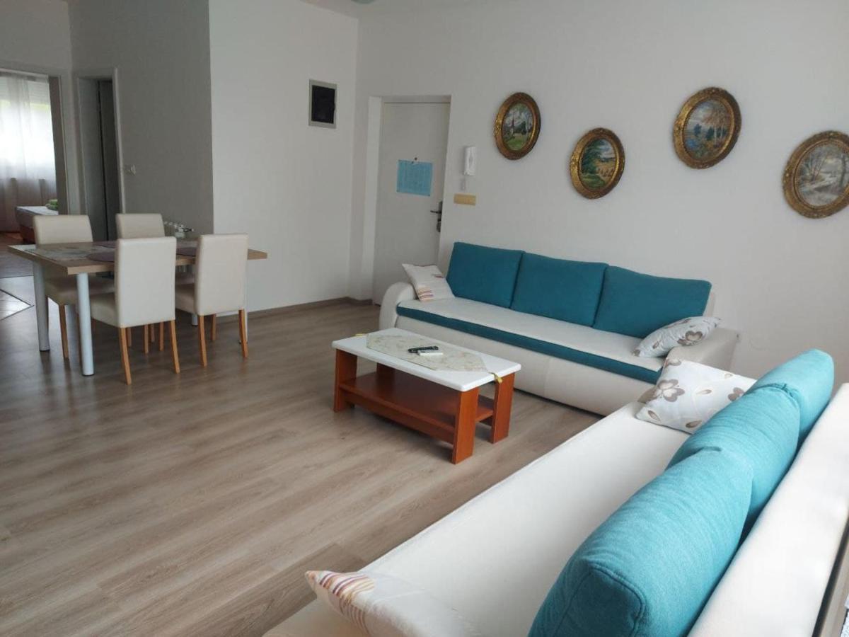 Bluegum Apartments Лижнян Экстерьер фото