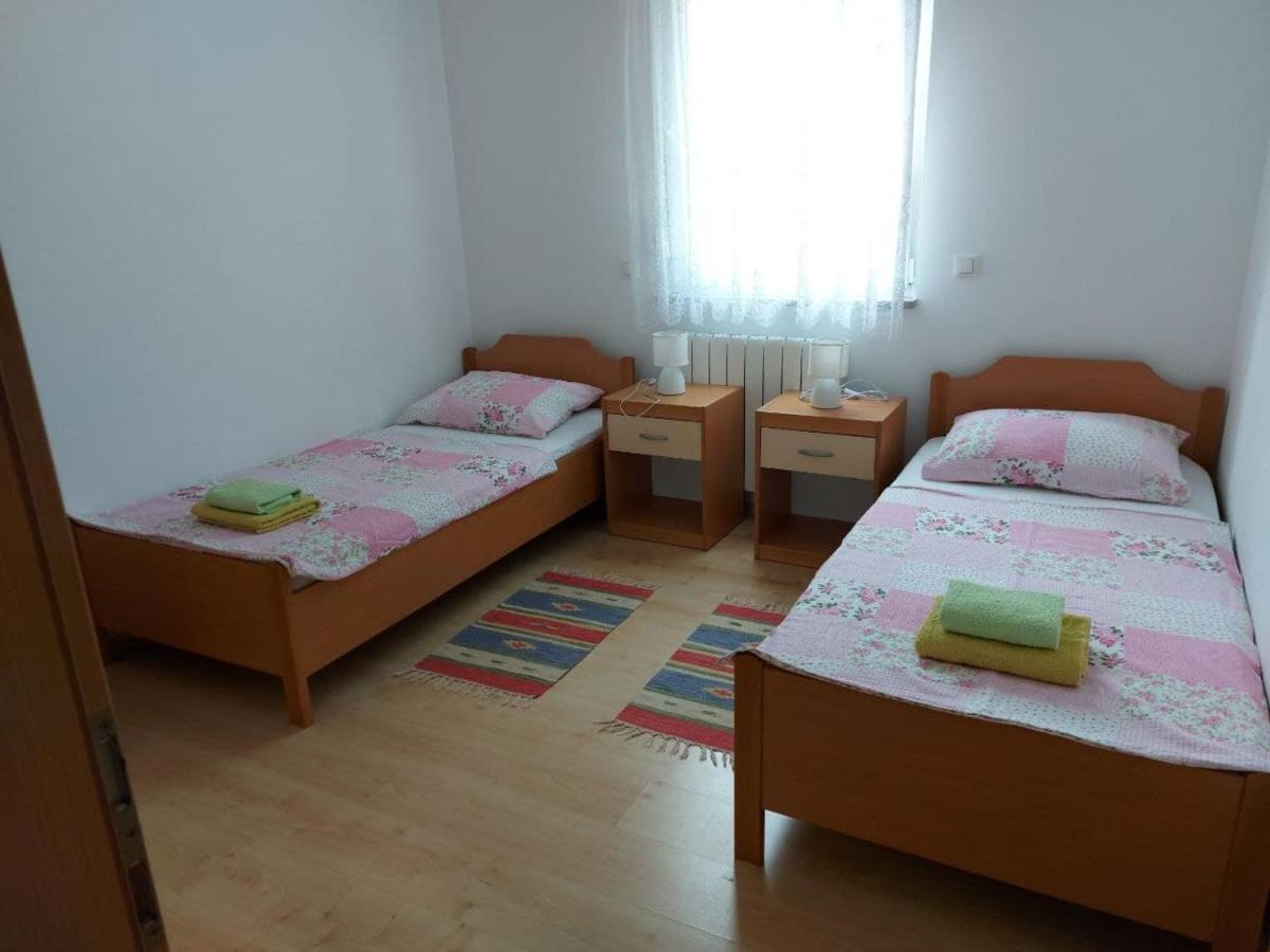 Bluegum Apartments Лижнян Экстерьер фото