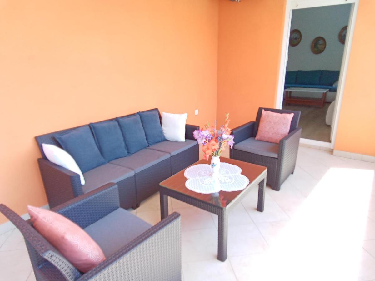 Bluegum Apartments Лижнян Экстерьер фото