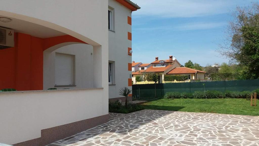 Bluegum Apartments Лижнян Экстерьер фото
