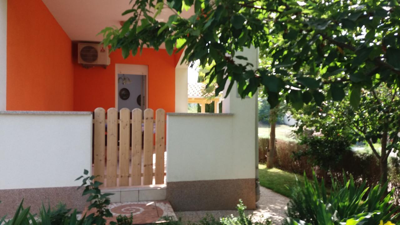 Bluegum Apartments Лижнян Экстерьер фото